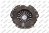 CHEVROLET К-кт сцепления (профиль ступицы 17x19) Aveo 1.2 08-,Matiz,Spark 1.0 05- MAPA 000185800 (фото 3)