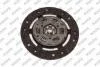 FIAT К-кт сцепления (полный) Uno 75-85 78-88,Regata MAPA 000190700 (фото 4)
