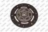 FIAT К-кт сцепления (полный) Uno 75-85 78-88,Regata MAPA 000190700 (фото 5)