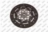FORD К-кт зчеплення (диск+кошик) Fiesta V,Fusion 1.4TDC 01-i,Mazda 2 03- MAPA 000210209 (фото 5)
