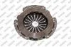 FORD К-кт сцепления (без подшипника) Fiesta,Fusion 1.4TDCI 01- 210mm MAPA 000210309 (фото 3)