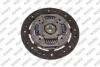 FORD К-кт сцепления (без подшипника) Fiesta,Fusion 1.4TDCI 01- 210mm MAPA 000210309 (фото 5)