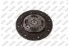 СITROEN К-кт зчеплення (повний) Berlingo,Jumpy,Scudo,Xsara 2.0Hdi 00- 228mm MAPA 000228200 (фото 4)