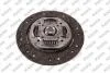 VW К-кт зчеплення Audi A3,Seat,Skoda Fabia,Octavia,Roomster,Golf III,IV,Polo 1.6TDI/1.9TDI,1.8T 96- MAPA 000228300 (фото 4)