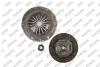 CITROEN К-кт сцепления C4 I,C 5 I,II,III,Jumpy,Fiat Scudo,Peugeot 1.8/2.0 00- MAPA 000228900 (фото 1)