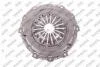 FORD К-кт сцепления (230mm) Mondeo III 1.8/2.0 00- MAPA 000230009 (фото 2)