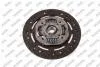 FORD К-кт зчеплення Transit Connect 1.8TDCI 06- MAPA 000235509 (фото 4)