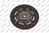 FORD К-т зчеплення Transit 2.5TD/DI 91-,LDV Convoy 98- MAPA 000240300 (фото 5)