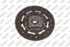 FORD К-кт зчеплення Mondeo I 2.0 16V 93- MAPA 000240609 (фото 5)