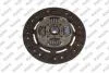 FIAT К-кт сцепления (корзина+диск)254mm 21зуб Ducato 2.3D 06- MAPA 000255609 (фото 4)