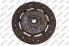 FORD К-кт сцепления с маховиком (без центр.выкл.) Transit 2.4TDCi 06- MAPA 000260129 (фото 4)