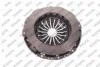 FORD К-кт сцепления Transit 2.4TDCi 04- MAPA 000260209 (фото 3)