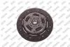 FORD К-кт сцепления Transit 2.4TDCi 04- MAPA 000260209 (фото 4)