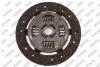 FIAT К-кт зчеплення 20зуб.Tipo,Tempra,Uno 1.1/1.4 MAPA 001180300 (фото 4)