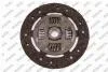 FIAT К-кт зчеплення 20зуб.Tipo,Tempra,Uno 1.1/1.4 MAPA 001180300 (фото 5)