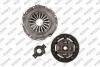 FIAT К-кт зчеплення Doblo,Albea,Palio 1.2/1.4 96- MAPA 001180600 (фото 1)