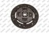 FIAT К-кт зчеплення Doblo,Albea,Palio 1.2/1.4 96- MAPA 001180600 (фото 4)