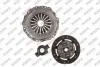 FIAT К-кт сцепления Fiorino 93-,Tipo,Tempra,Uno 1.3/1.6 MAPA 001190100 (фото 1)
