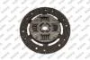 FIAT К-кт сцепления Fiorino 93-,Tipo,Tempra,Uno 1.3/1.6 MAPA 001190100 (фото 4)