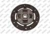 FIAT К-кт сцепления Fiorino 93-,Tipo,Tempra,Uno 1.3/1.6 MAPA 001190100 (фото 5)