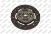 FIAT К-кт зчеплення Albea,Brava,Marea,Palio 1.6 16V 96- MAPA 001200300 (фото 4)