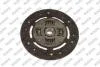 FIAT К-кт зчеплення Albea,Brava,Marea,Palio 1.6 16V 96- MAPA 001200300 (фото 5)