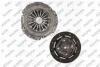 FORD К-кт зчеплення (диск+кошик) Fiesta 1.6 02-,Mazda 2 MAPA 001210409 (фото 1)
