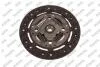 FORD К-кт зчеплення (диск+кошик) Fiesta 1.6 02-,Mazda 2 MAPA 001210409 (фото 5)
