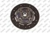 RENAULT К-кт сцепления Espace 2.1TD 84-91 215mm MAPA 001215309 (фото 3)