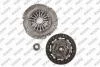 VW К-кт зчеплення Polo,Skoda Fabia,Roomster,Seat 1.4TDI 05- MAPA 001220000 (фото 1)