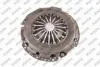 VW К-кт зчеплення Polo,Skoda Fabia,Roomster,Seat 1.4TDI 05- MAPA 001220000 (фото 2)