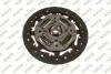 VW К-кт зчеплення Polo,Skoda Fabia,Roomster,Seat 1.4TDI 05- MAPA 001220000 (фото 4)