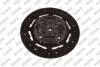 FORD К-кт зчеплення (диск+кошик) Fiesta,Focus II,Mondeo IV 1.4/1.6 16V 99- MAPA 001220109 (фото 4)