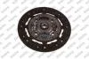 FORD К-кт зчеплення (диск+кошик) Fiesta,Focus II,Mondeo IV 1.4/1.6 16V 99- MAPA 001220109 (фото 5)