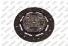 FORD К-кт сцепления Focus C-Max 1.6 03- MAPA 001220409 (фото 4)