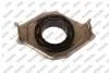 FORD К-кт сцепления (полный) Fiesta III,Escort VII 1.8D 89- MAPA 001220800 (фото 7)