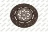 RENAULT К-кт сцепления Dacia Duster,Lodgy,Clio III,IV,Kangoo 08-,Laguna III,Megane II,III,Scenic,Nissan Note,Tiida,Qashqai,Juke 1.5dCi 05- MAPA 001225409 (фото 5)