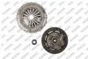 CITROEN К-кт зчеплення Berlingo 1.6HDI 08-,C3,4,Picasso,Jumpy 07-,Fiat Scudo 1.6D Multijet,Peugeot Expert,Partner 1.6HDI 08- MAPA 001235400 (фото 1)