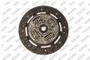 CITROEN К-кт зчеплення Berlingo 1.6HDI 08-,C3,4,Picasso,Jumpy 07-,Fiat Scudo 1.6D Multijet,Peugeot Expert,Partner 1.6HDI 08- MAPA 001235400 (фото 4)