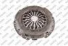 FORD К-кт сцепления (диск+корзина) Focus C-MAX 1.6TDCI 03-,Mazda 3 MAPA 001240209 (фото 2)
