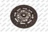 FORD К-кт сцепления (диск+корзина) Focus C-MAX 1.6TDCI 03-,Mazda 3 MAPA 001240209 (фото 5)