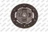 FIAT К-кт зчеплення (повний) 180mm Panda,Palio,Punto MAPA 002180900 (фото 5)