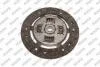 VW К-кт сцепления Golf III,Polo,Caddy II,Vento,Seat Ibiza,Inca 1.4/1.6 92- MAPA 002200100 (фото 5)