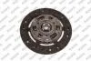 VW К-кт сцепления Golf IV,Bora,Seat Leon 1.6 16V 00- MAPA 002210209 (фото 4)