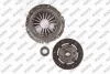 FORD К-кт зчеплення.215мм Sierra,Scorpio DOHC 89- MAPA 002215400 (фото 1)