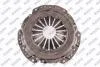 OPEL К-кт сцепления (полный) Daewoo Espero,Astra F,Vectra A 1.8,2.0/215/ MAPA 002215800 (фото 2)