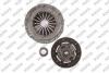 OPEL К-кт зчеплення Astra F,Vectra A,Daewoo Lanos 1.6/2.0 88- MAPA 002215900 (фото 1)