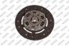 OPEL К-кт зчеплення Astra F,Vectra A,Daewoo Lanos 1.6/2.0 88- MAPA 002215900 (фото 4)