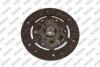 OPEL К-кт зчеплення Astra F,Vectra A,Daewoo Lanos 1.6/2.0 88- MAPA 002215900 (фото 5)