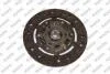 OPEL К-кт зчеплення Astra F,Vectra A,Daewoo Lanos 1.6/2.0 88- MAPA 002215900 (фото 5)